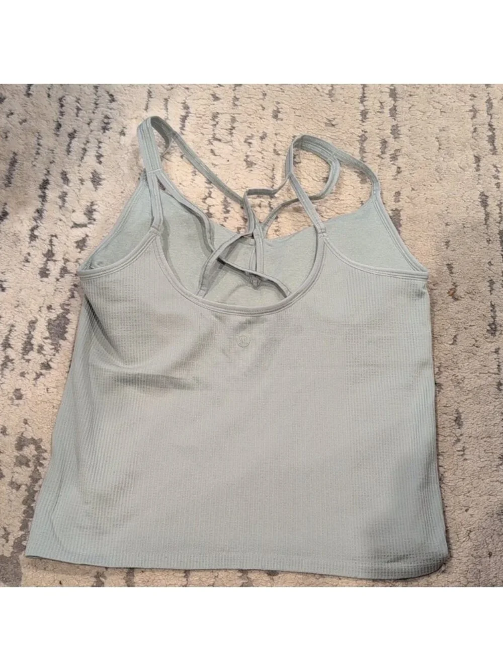 lululemon athletica get strappy